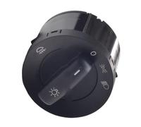 Car Light Switch Main Compatible With Seat For Alhambra 2011 2012 2013 2014 2015 1 Pcs Headlight Fog Light Lamp Knob Control Switch 1K0941431B