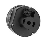 Car Light Switch Main Compatible With Seat For Alhambra 2011 2012 2013 2014 2015 1 Pcs Headlight Switch Control Button Replacement Parts 5ND941431