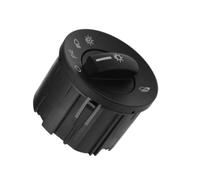 Car Light Switch Main Compatible With Seat For Alhambra 2011 2012 2013 2014 2015 1 Pcs Headlight Switch Replacement Parts 5ND941431A