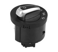 Car Light Switch Main Compatible With SEAT For ALHAMBRA 2011 2012 2013 2014 2015 Fog Lamp Headlight Switch Button Auto Accessories 1Z0941431K