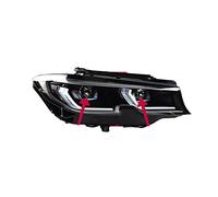 Car Lights Compatible For BMW G20 Headlight Projector 2019-2021 G28 G80 Head Lamp 320i 325i 330i L335i DRL Signal Auto Accessories