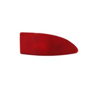 Car lights Rear Brake Bumper Reflector Lamp Tail Stop Turn Warning Signal Fog Light For L&exus IS250 IS300 IS350 2006-2013 Taillight(1pc Right)