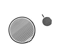 Car Line Board Reflector Led Line Panel Remover Tool For Fix Body Door Scratch Tool Professional Car Dent Removal Reflector