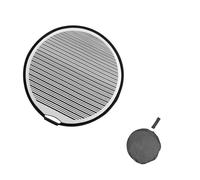 Car Line Board Reflector Led Line Panel Remover Tool For Fix Body Door Scratch Tool Professional Car Dent Removal Reflector