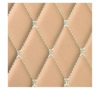 Car Liners For A4 B7 B8 8KH Sedan B9 8WH For Allroad 2017-2023 3 PCS Full Coverage Car Floor Mats Accessories Carpet Floor Mat(Beige 3 PCS,B8 Sedan 2009-2016)