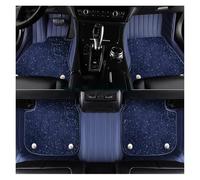 Car Liners For Benz For EQA For EQB For EQC For EQE 2019-2024 Double Layer 5D Custom Car Floor Mats Auto Carpets Foot Liners Accessories Floor Mats