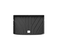 Car Liners For BYD For Formula For Leopard 5 For Bao 2023-2025 TPE Floor Mats Cargo Liners Protectors Non-Slip Floor Mats(1pc trunk mat)