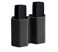 Car Lip Balm Holder - Center Console Lip Organizer Rack, Compact Automotive Lip Balm Holder, Easy Install Accessories Raw Storage Stand