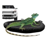 Car Lizard Hammock - Bearded Dragon Hammock Reptile Lounger For Chameleon|landscape Tank Lizard Car Hammock Small Animal Support Bed Suitable For Small Animals Hamsters Chinchillas Mice Birds Mane Lio