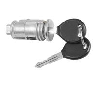 Car Lock Cylinder Compatible With Chrysler For Concorde For Pacifica 5003843AB 5003843AA 5083915AB 703719 Ignition Switch Cylinder Switch Keys