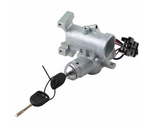 Car Lock Cylinder For TRANSIT MK3 MK4 MK5 1985-2000 | 98VB3675AB 6177569 Car Ignition Barrel Lock Switch