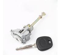 Car Lock Cylinder Left Door Driving Auto Door Lock Cylinder Replace Parts