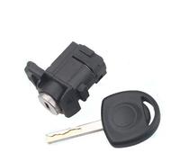 Car Lock Cylinder Left Door Lock Central Control Driving Door Replace Parts