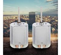 Car Lock Motor,1 Pair 22mm Long Shaft Car Door Lock Actuator Motor Repair For Universal Cars.-for fc-280sc-18180 fc-280sc car door lock actuator motor for car door actuator 10mm door lock actu