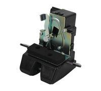 Car Locking Boot Actuator 1Pcs Rear Trunk Lock Tail Gate Latch Actuator 812302W000 for Hyundai for Santa for FE for Sport 2013 2014 2015 2016