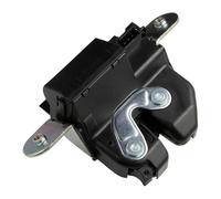 Car Locking Boot Actuator Car Tailgate Door Lock Latch for Fiat 500 for Grande for Bravo for Punto for Evo 2010-2014 55702917 00557 02917