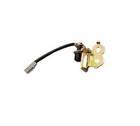 Car Locking Boot Actuator Car Tailgate Lock Striker Back Door Lock Catcher Trunk Latch Striker 64621-12070 for Toyota for Corolla Replacement Accessories