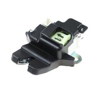 Car Locking Boot Actuator Rear Trunk Latch Lid Lock Actuator for Kia for Rio 2012 2013 2014 2015 2016 2017 Sedan Keyless 81230-1W010