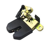 Car Locking Boot Actuator Rear Trunk Latch Lock Actuator for VW for Bora for Jetta MK4 1999 2000 2001 2002 2003 2004 2005 Saloon Only 1J5827505D