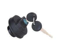 Car Locking Cap Keys cover 191201551A For volvo 740 745 760 780 850 940 240 242 244 245 262 264 265 Fuel Filler Cap
