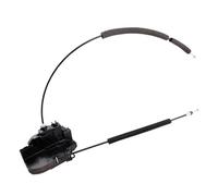 Car Locking Central Door 80501EB30A Car Door Lock Actuator Latch Module Motor Mechanism Fit For Nissan NP300 For Navara D40 For Pathfinder 2.5L R51 80501EB300 Door Lock Actuator(Rear Left)