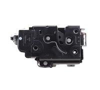 Car Locking Central Door Car Central Door Lock Actuator Latch Module Motor Mechanism Fit For Seat For Arosa For Leon For Toledo II 1997 1998 1999 2000 2001-2006 Door Lock Actuator(Rear Right)