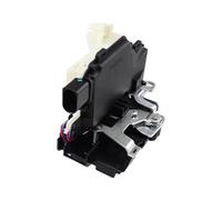 Car Locking Central Door Car Central Door Lock Actuator Latch Module Motor Mechanism Fit For Seat For Arosa For Leon Hatchback For Toledo II Saloon 3B1837015A Door Lock Actuator(Grey)