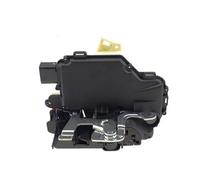 Car Locking Central Door Car Central Door Lock Actuator Latch Module Motor Mechanism Fit For VW For Passat B5 For Golf For Jetta MK4 For Beetle For Bora 3B1837015A Door Lock Actuator(Front Left)