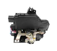 Car Locking Central Door Car Central Door Lock Actuator Latch Module Motor Mechanism Fit For VW For Passat B5 For Golf For Jetta MK4 For Beetle For Bora 3B1837015A Door Lock Actuator(Rear Left)