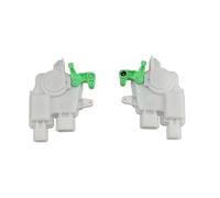 Car Locking Central Door Car Door Lock Actuator Latch Module Motor Rear For 2004-2007 TL 72655SEAG01 72615SEAG01 72655-SEA-G01 72615-SEA-G01(Left x1pcs)
