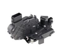 Car Locking Central Door Car Door Lock Actuator Latch Motor Soft Close For Jaguar For XF 2012 2013 2014 2015 2016 2017 2018 2019 2020 LR013890 LR013892 LR014100(Rear Left)