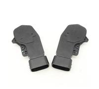 Car Locking Central Door Car Left Right Door Locking Motor Control Actuator Latch For Lexus For LX470 1998 1999 2000 2001 2002 2003 2004 2005 2006 2007(1PC Rear Left RL)