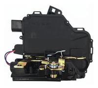 Car Locking Central Door Door Lock Actuator 3B1837015A 3B1837016A 3B4839015A 3B4839016A For VW For Passat B5 For Golf For Jetta MK4 For Beetle Front Rear Left Right(Rear Left)