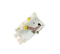 Car Locking Central Door Door Lock Actuator Left/Right Side Fit For 98416419 For IVECO For Eurocargo Truck 1991 1992 1993 1994 1995 1996-2002 98416424(Left)