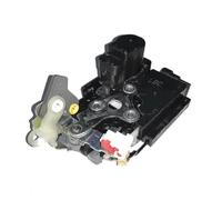 Car Locking Central Door Door Lock Block Actuator For Ssangyong For Rexton 2001 2002 2003 2004 2005 2006 2007 2008 2009 2010 2011-2016 Door Latch Assy