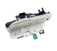 Car Locking Central Door Door Lock Latch Actuator Assembly For Explorer For F150 2009 2010 2011 2012 2013 2014 2015-2019 For Taurus For Lincoln For MKS(Grey)