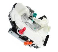 Car Locking Central Door For Jeep For Compass 2011 2012 2013 2014-2017 68079094AB 4pins Door Lock Actuator Passenger Side Door Lock Latch Actuator(Front Left)