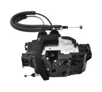 Car Locking Central Door Front Left Door Latch Lock Actuator for Hyundai for Vehicles for Azera 2006-2007oem: 81310-3L020813103L020 937-000