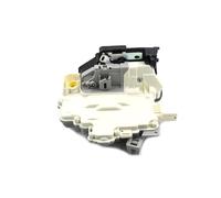 Car Locking Central Door Front Left Door Lock Latch Actuator for VW for Passat B6 2006 2007 2008 2009 2010 2011 8J1837015A 3C1837015A 3C1837015B