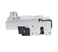 Car Locking Central Door Front Left Right Door Lock Latch Actuator For Transit Mk5 V184 V185 Mk6 V347 V348 2000-2014 YC1AV21813BV YC1AV21812BV(Grey)