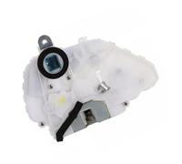 Car Locking Central Door Front Rear Left Right Door Lock Actuator Latch Motor For Accord 2008 2009 2010 2011 2012 72150-TA0-A12 72650-TC0-T12(Front Left Driver)