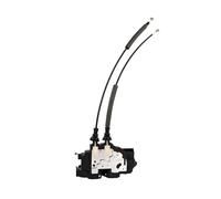 Car Locking Central Door Front Right Left Rear Door Lock Actuator For Hyundai For Elantra I30 I30CW 2007-2011 813202L030 814102L000 814202L000 813102L020(Grey)