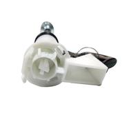 Car Locking Central Door Long Type Rod Bonnet Hood Release Lock Latch Repair Kit with 2 Keys 3M5116700AC Lock Catch for Focus MK2 for C-Max for Kuga Door Lock Actuator