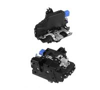 Car Locking Central Door Power Door Lock Actuator Front Rear Left Right For Skoda For Fabia For Roomster For Superb 1999 2000 2001 2002 2003 2004 2005-2010(Rear Left)