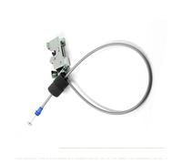 Car Locking Central Door Rear Door Lower Latch 1494102 YC15-V431A03-AM for Transit MK6 MK7 2000-2014 Left Hand Side Car Handle Lock Replacement