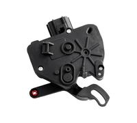 Car Locking Central Door Right Passenger Side Sliding Door Lock Actuator 5020678AA Replacement For Chrysler For Town For Country 2008 2009 2010 2011 2012-2016