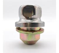 Car Locking Wheel Bolts For Land For Range For Rover 1995 1996 1997 1998 1999 2000 2001 2002 Wheel Lug Nut Car Tire Bolts Wheel Bolts OEM:ANR3679