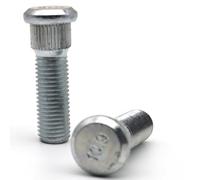 Car Locking Wheel Bolts For Lexus For SC400 1992 1993 1994 1995 1996 1997 1998 1999 2000 2x Car Wheel Lug Bolts Nuts Accessories OEM:90942-02049 90942-02037