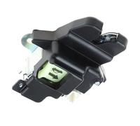 Car Locks Compatible with Kia for Rio 2012 2013 2014 2015 2016 2017 Rear Trunk Boot Lid Lock Latch Actuator OEM 81230-1W010