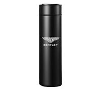 Car Logo Travel Mug, Mug, Vacuum Insulated Stainless Steel Bottle, Fashionable Business Cup.for Bentley Brooklands